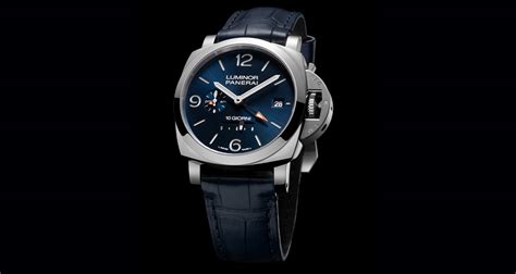 panerai pam 482|panerai luminor dieci giorni.